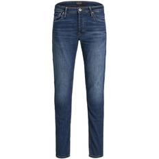 Jack & Jones Original AM 814 Noos Slim Fit Jeans - Blue/Blue Denim