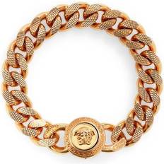 Versace Jewelry Versace Medusa Chain Bracelet - Gold
