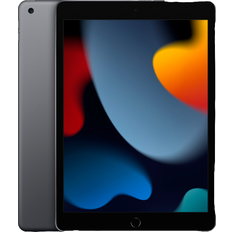 Apple Nettbrett Apple iPad 256GB (2021)