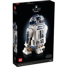 Lego Star Wars Lego Star Wars R2 D2 75308