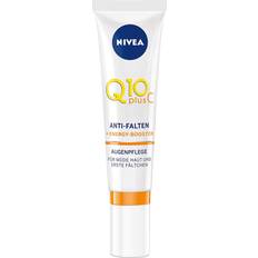 Nivea Eye Creams Nivea Q10 Plus C Anti Wrinkle & Energy Eye Cream