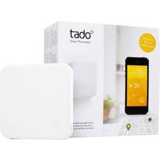Wasser & Abwasser reduziert Tado° TAD-103110 Smart Starter Kit V3+ Thermostat