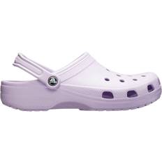 TPR Schuhe Crocs Classic Clog - Lavender