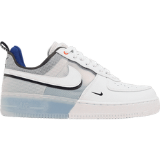Air force 1 react Shoes Nike Air Force 1 React M - White/Light Photo Blue/Deep Royal Blue/White