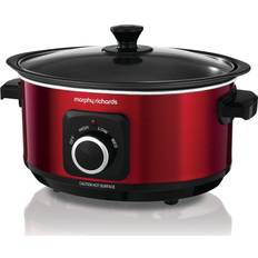 Morphy Richards Food Cookers Morphy Richards Sear And Stew 3.5L