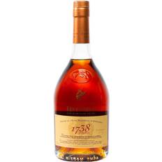 Cognac Spirituosen Remy Martin 1738 Accord Royal Cognac 40% 70 cl