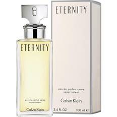 Calvin Klein Women Fragrances Calvin Klein Eternity EdP 3.4 fl oz