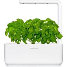 Minidrivhus Click and Grow Smart Garden 3 Start Kit