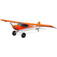 Horizon Hobby RC Airplanes Horizon Hobby E-Flite Carbon Z Cub SS 2.1m BNF AS3X / SAFE RTR EFL124500