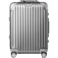 Aluminum Luggage Rimowa Original Cabin 55cm/D23