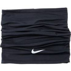Nike Dri-Fit Neck Wrap - Black/Silver
