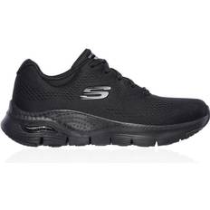 Shoes Skechers Arch Fit Sunny Outlook W - Black