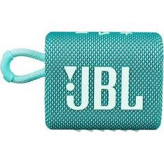 Bluetooth-høyttalere JBL Go 3