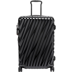 Leather Luggage Tumi Short Trip Expandable 4 Wheeled 66cm