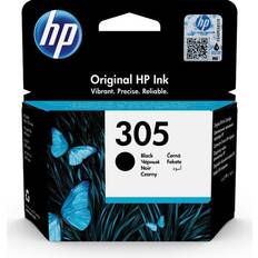 HP Tinte & Toner HP 305 (Black)