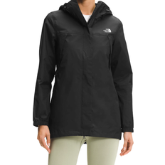 The North Face Regenbekleidung The North Face Women’s Antora Parka - TNF Black