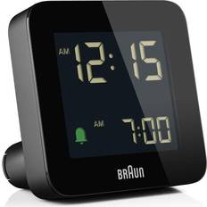 Braun Alarm Clocks Braun BC09