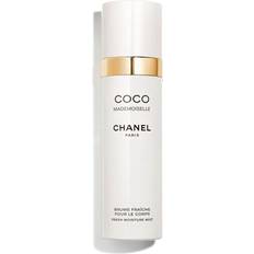 Chanel Damen Body Mists Chanel Coco Mademoiselle Fresh Moisture Mist 100ml
