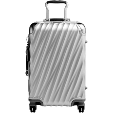 Aluminum Luggage Tumi 19 Degree International 56cm