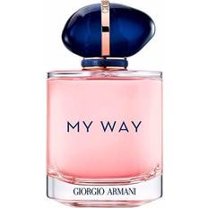 Armani my way Giorgio Armani My Way EdP 90ml