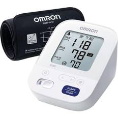 Klinisch getestet - Oberarm Blutdruckmessgeräte Omron M3 Comfort