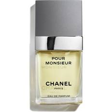 Chanel Herre Eau de Parfum Chanel Pour Monsieur EdP 75ml