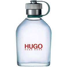 Hugo Boss Herren Eau de Toilette Hugo Boss Hugo Man EdT 200ml