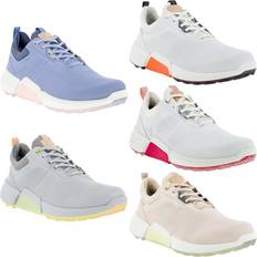 Ecco Golf Shoes Ecco BIOM H4 Womens Golf Shoe