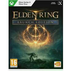 Xbox Series X Games Elden Ring - Launch Edition (XBSX)