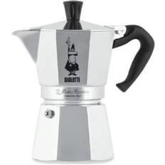 Bialetti 6 cup Coffee Makers Bialetti Moka Express