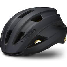 Specialized Bike Helmets Specialized Align II Mips - Black/Black Reflective