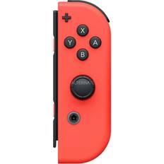 Nintendo Handbedienungen Nintendo Joy-Con Right Controller (Switch) - Red