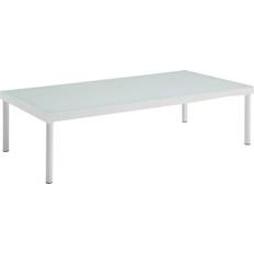 Outdoor Coffee Tables modway Harmony 105.41x54.61cm