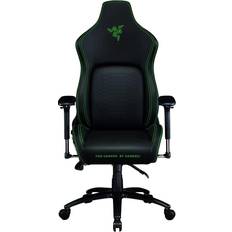 Gaming stoler Razer Iskur Gaming Chair - Black/Green