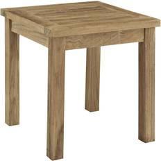 modway Marina 49.53x49.53cm Outdoor Side Table