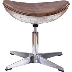 Acme Furniture Brancaster Saddle Chair 20"