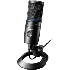 Microphones Audio-Technica AT2020USB-X