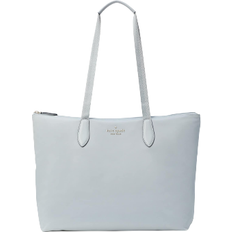 Kate Spade Weston Leather Shoulder Crossbody Bag Purse Handbag (Avalon  Mist): Handbags