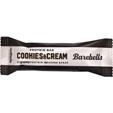 Barebells Protein Bar Cookies & Cream 55g 1 Stk.