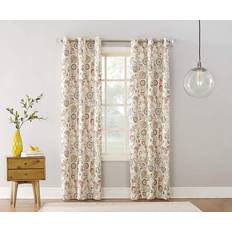 Florals Curtains & Accessories Sun Zero Jorah40x84"