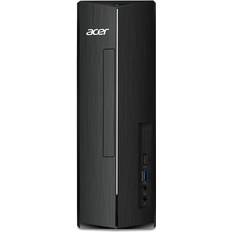 Intel Core i7 - Kompakt Stasjonære PC-er Acer Aspire XC-1760 (DT.BHWEQ.008)