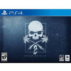 PlayStation 4-spill på salg Dead Island 2 - Hell-A Edition (PS4)