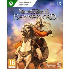 Mount & Blade II: Bannerlord (XBSX)