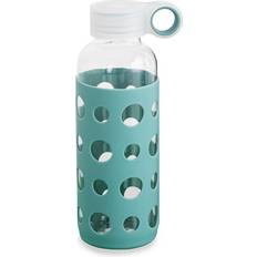 Kristallglas Wasserflaschen Quid Quidate Wasserflasche 0.4L
