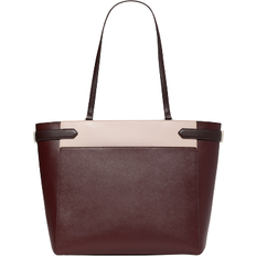 Kate Spade Madison East West Leather Laptop Tote