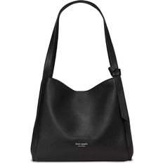 Kate Spade Bags Kate Spade Knott Large Shoulder Bag - Black