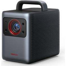 3840x2160 (4K Ultra HD) Projectors Nebula Cosmos Laser 4K