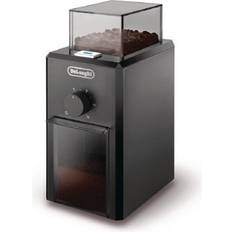 Automatisk avstengning Kaffekverner De'Longhi KG79