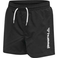 Hummel Bondi Board Shorts - Black (213345-2001)