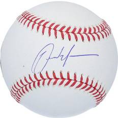 Fanatics St. Louis Cardinals Carlos Martinez Autographed Baseball
